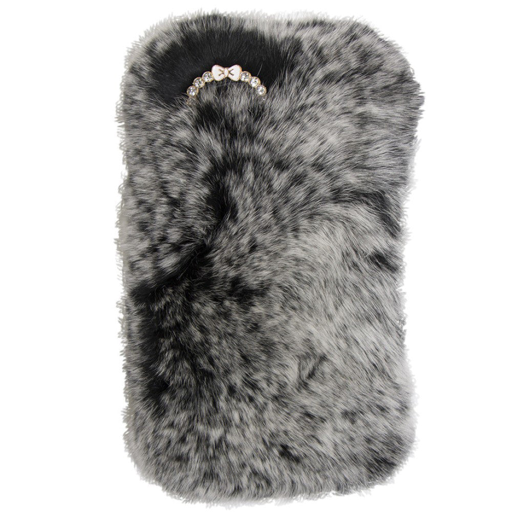 VILZSTUDIOS Stylish textured iPhone case for protection