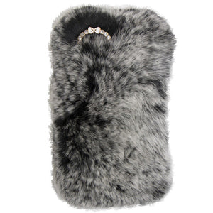 VILZSTUDIOS Stylish textured iPhone case for protection