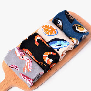 VILZSTUDIOS Socks from VILZSTUDIOS
