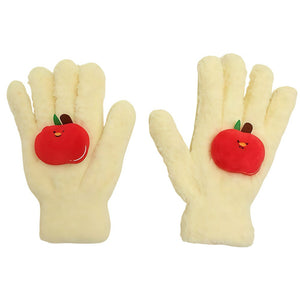 VILZSTUDIOS Cozy gloves for stylish warmth