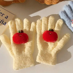 VILZSTUDIOS Cozy gloves for stylish warmth