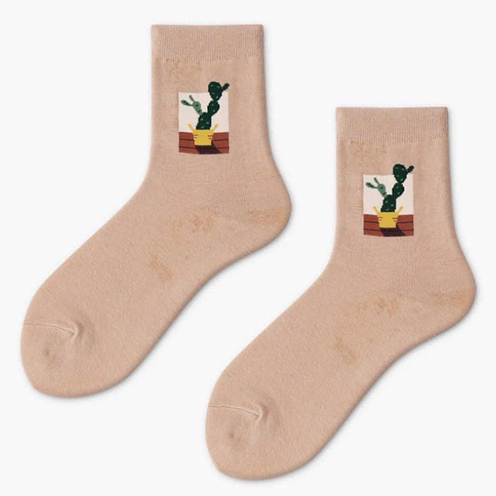 VILZSTUDIOS Cozy socks for a stylish aesthetic