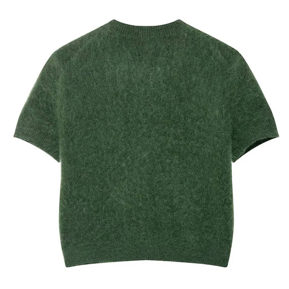 VILZSTUDIOS Cozy Knit Top from VILZSTUDIOS