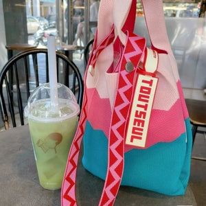 VILZSTUDIOS Stylish mini school bag for everyday use