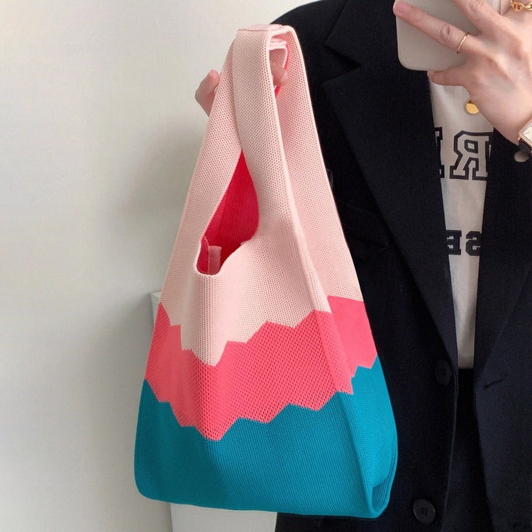 VILZSTUDIOS Stylish mini school bag for everyday use