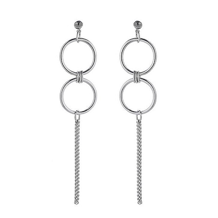 VILZSTUDIOS Stylish earrings from VILZSTUDIOS for a trendy look