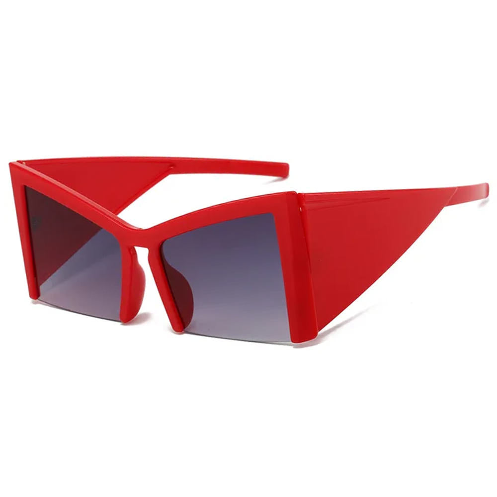 VILZSTUDIOS trendy oversized sunglasses