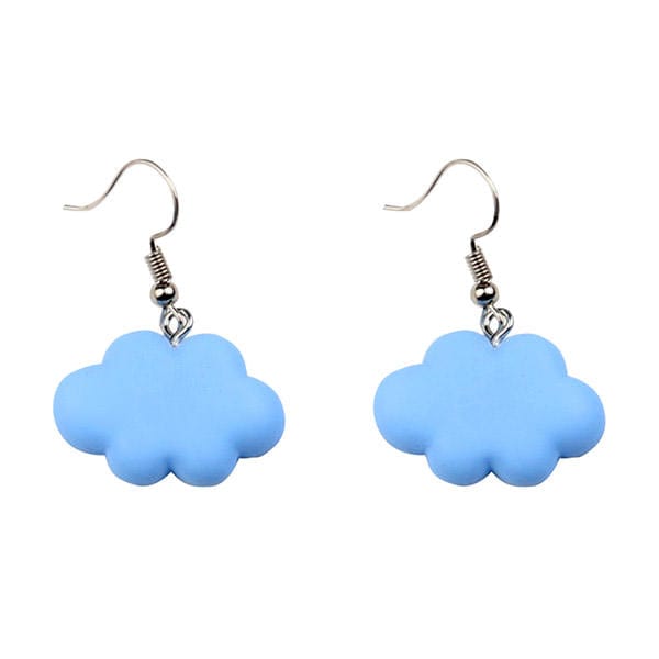 VILZSTUDIOS Fashionable earrings for everyday wear