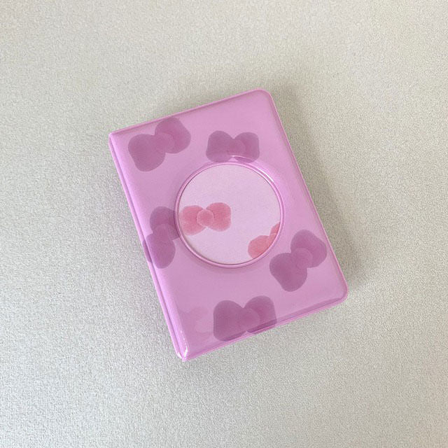 VILZSTUDIOS Stylish photo album for preserving memories