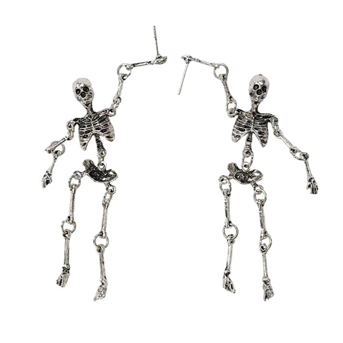 VILZSTUDIOS Stylish drop earrings for fashion enthusiasts