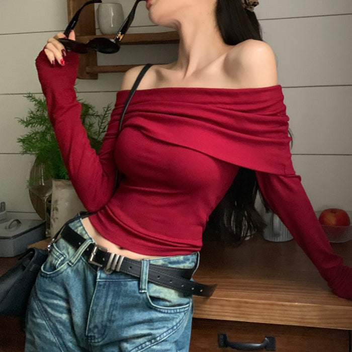 VILZSTUDIOS Versatile streetwear top from VILZSTUDIOS