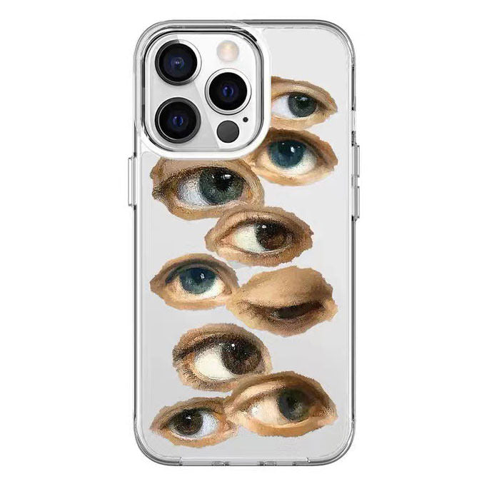VILZSTUDIOS Stylish grunge aesthetic phone case