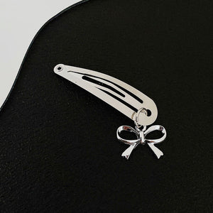 VILZSTUDIOS Fashionable hair accessory clips for styling