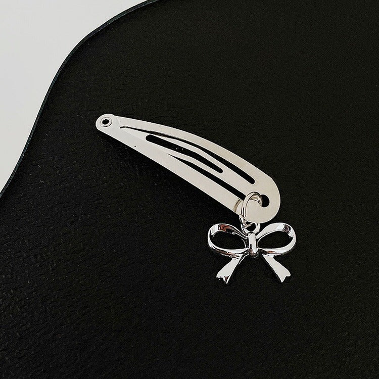 VILZSTUDIOS Fashionable hair accessory clips for styling