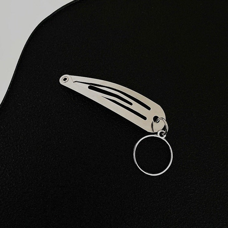 VILZSTUDIOS Fashionable hair accessory clips for styling