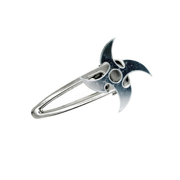 VILZSTUDIOS Stylish hair clips for unique hairstyles