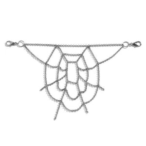VILZSTUDIOS Stylish accessory chain for pants