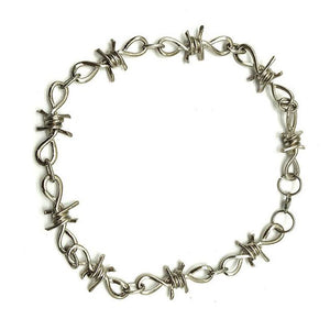 VILZSTUDIOS Stylish choker accessory for streetwear fashion
