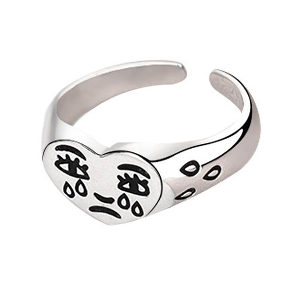 VILZSTUDIOS Fashionable ring from VILZSTUDIOS