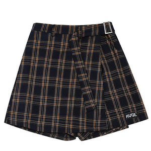 VILZSTUDIOS Stylish mini skirt from VILZSTUDIOS