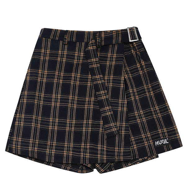VILZSTUDIOS Stylish mini skirt from VILZSTUDIOS