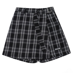 VILZSTUDIOS Stylish mini skirt from VILZSTUDIOS