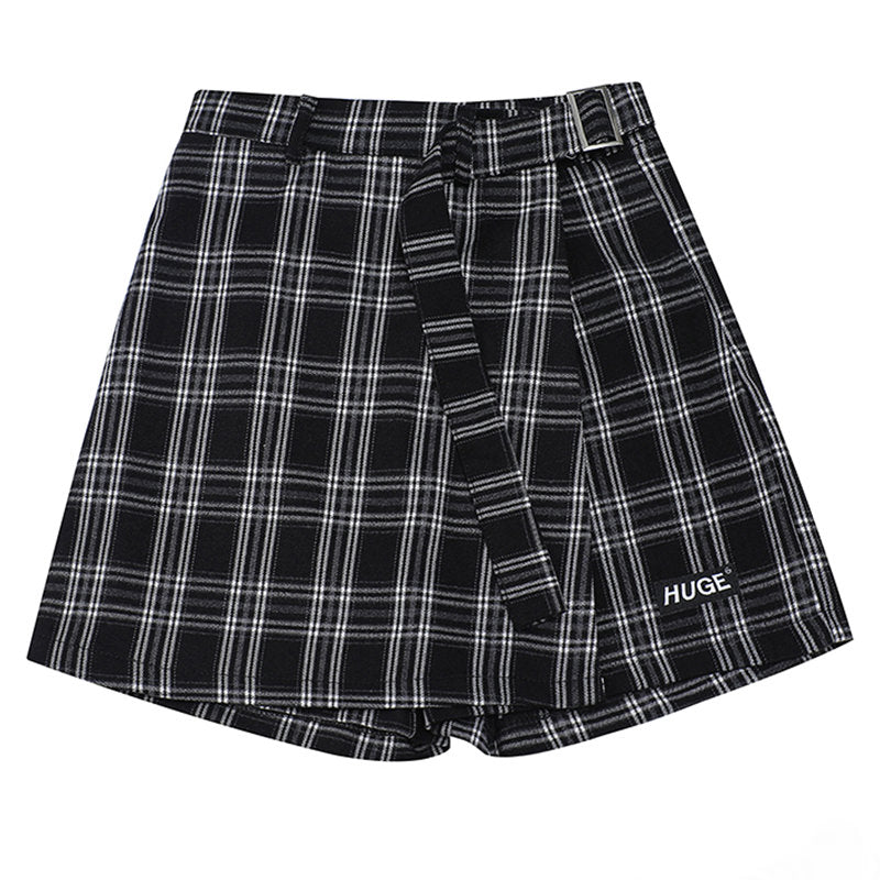 VILZSTUDIOS Stylish mini skirt from VILZSTUDIOS