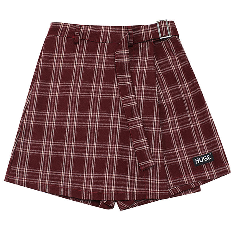 VILZSTUDIOS Stylish mini skirt from VILZSTUDIOS