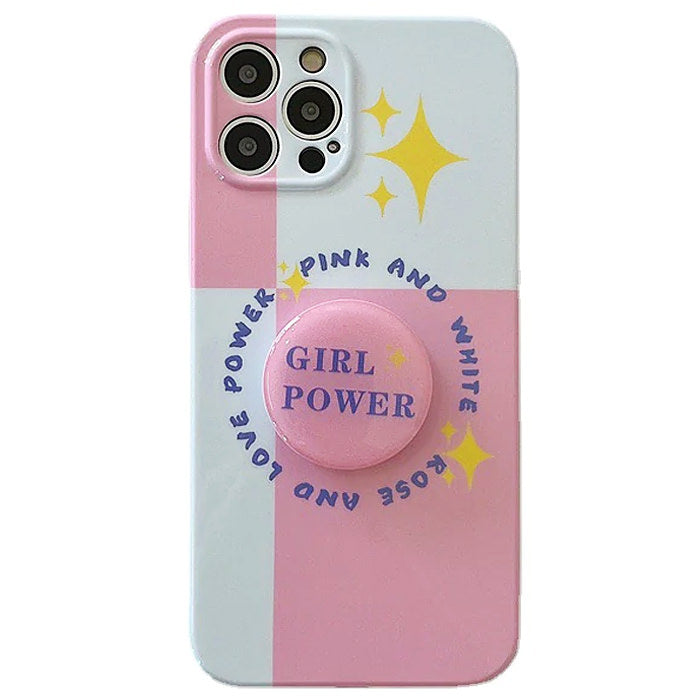 VILZSTUDIOS Stylish iPhone case for trendy protection
