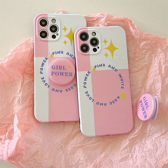 VILZSTUDIOS Stylish iPhone case for trendy protection