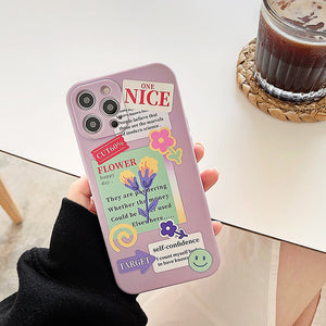 VILZSTUDIOS Stylish iPhone case for protection and expression