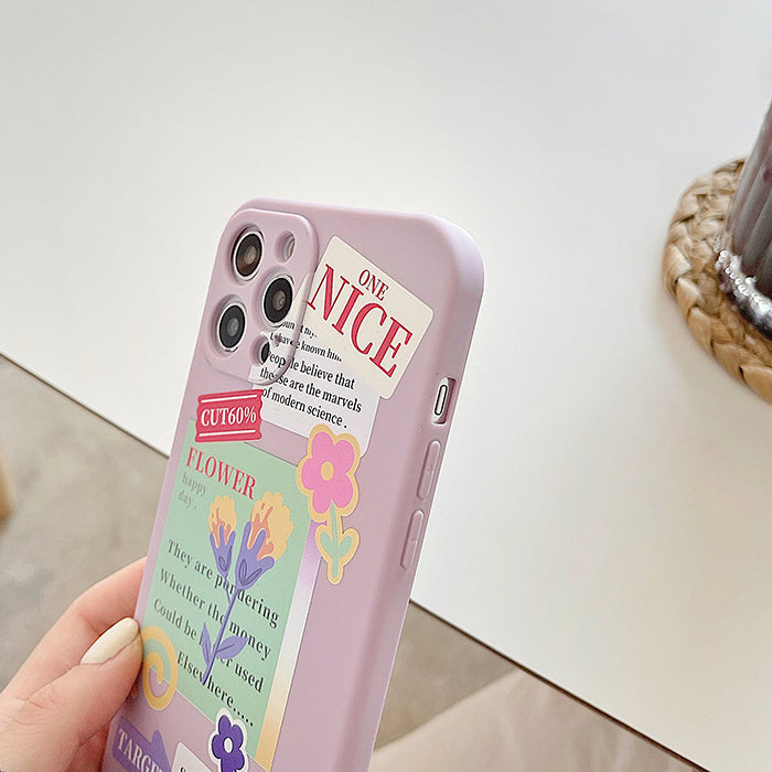 VILZSTUDIOS Stylish iPhone case for protection and expression