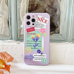 VILZSTUDIOS Stylish iPhone case for protection and expression