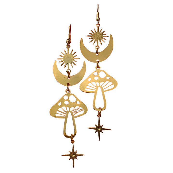 VILZSTUDIOS Stylish earrings for fashionable outfits