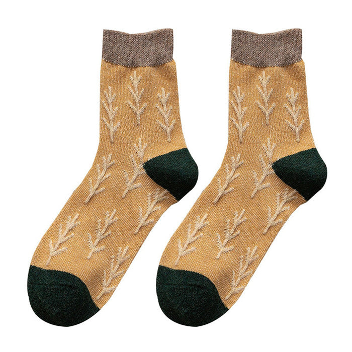 VILZSTUDIOS Stylish socks for fashion-forward outfits