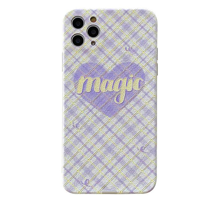 VILZSTUDIOS Stylish phone case for protection and design
