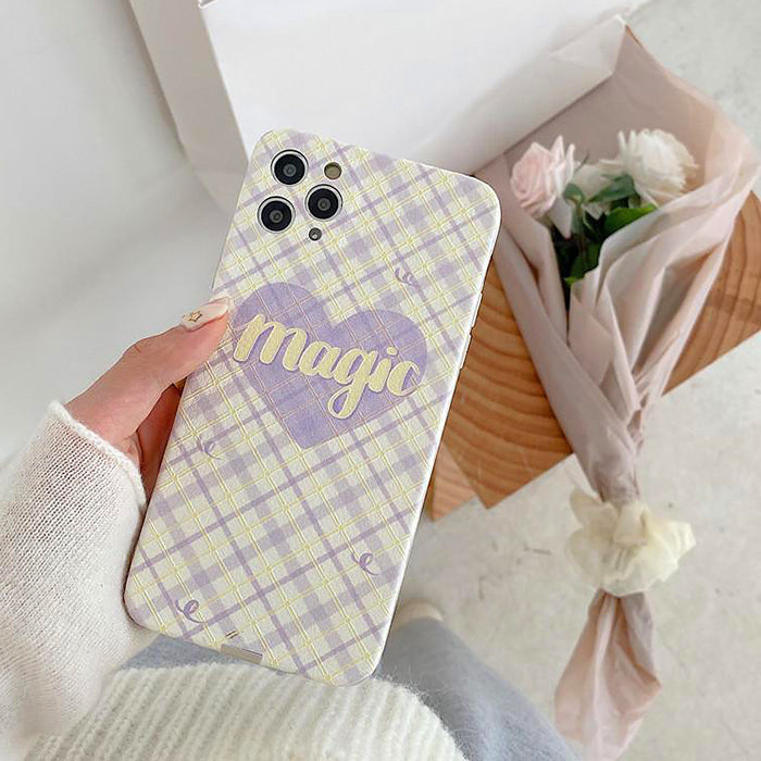 VILZSTUDIOS Stylish phone case for protection and design
