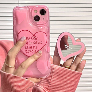 VILZSTUDIOS Stylish phone case for iPhone