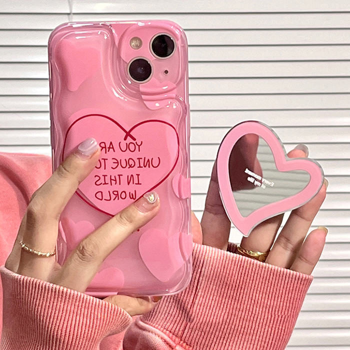 VILZSTUDIOS Stylish phone case for iPhone
