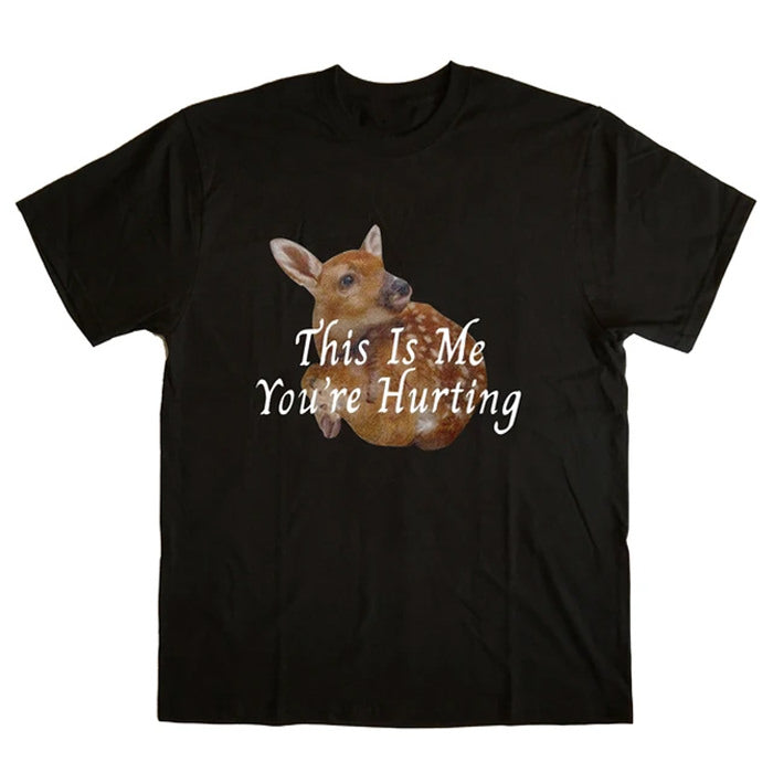 VILZSTUDIOS Graphic t-shirt from VILZSTUDIOS