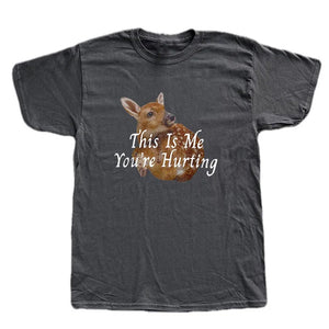VILZSTUDIOS Graphic t-shirt from VILZSTUDIOS