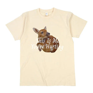 VILZSTUDIOS Graphic t-shirt from VILZSTUDIOS