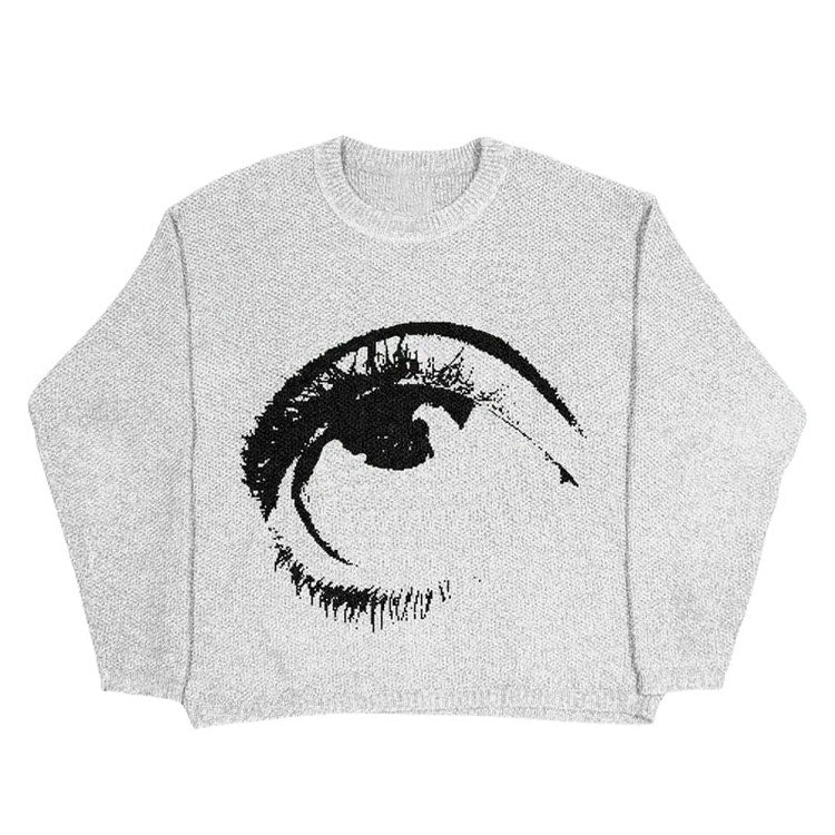 VILZSTUDIOS Fashionable sweater for streetwear enthusiasts