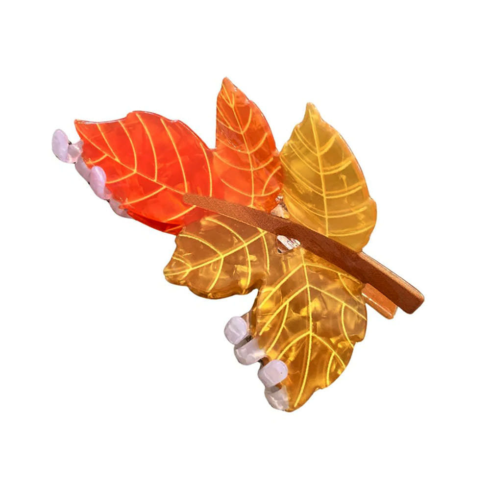 VILZSTUDIOS Stylish hair claw accessory