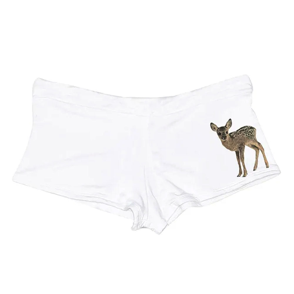 VILZSTUDIOS Stylish shorts from VILZSTUDIOS