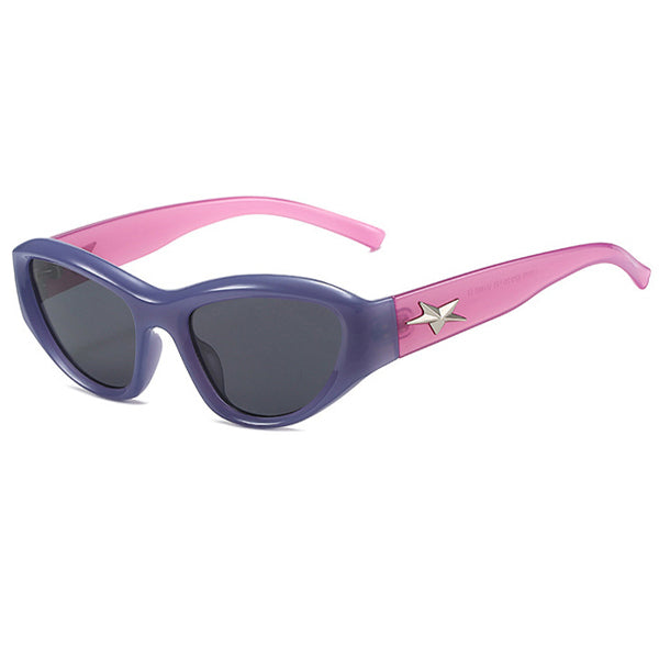 VILZSTUDIOS Stylish sunglasses suitable for various outfits
