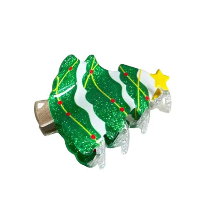 VILZSTUDIOS Stylish hair claw accessory by VILZSTUDIOS