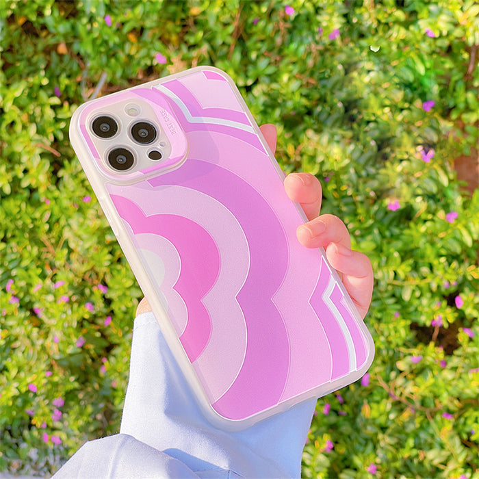 VILZSTUDIOS Floral holder phone case for style and protection