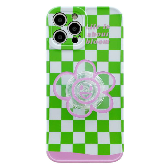 VILZSTUDIOS Stylish floral iPhone case design