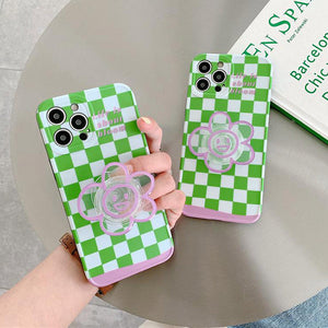 VILZSTUDIOS Stylish floral iPhone case design